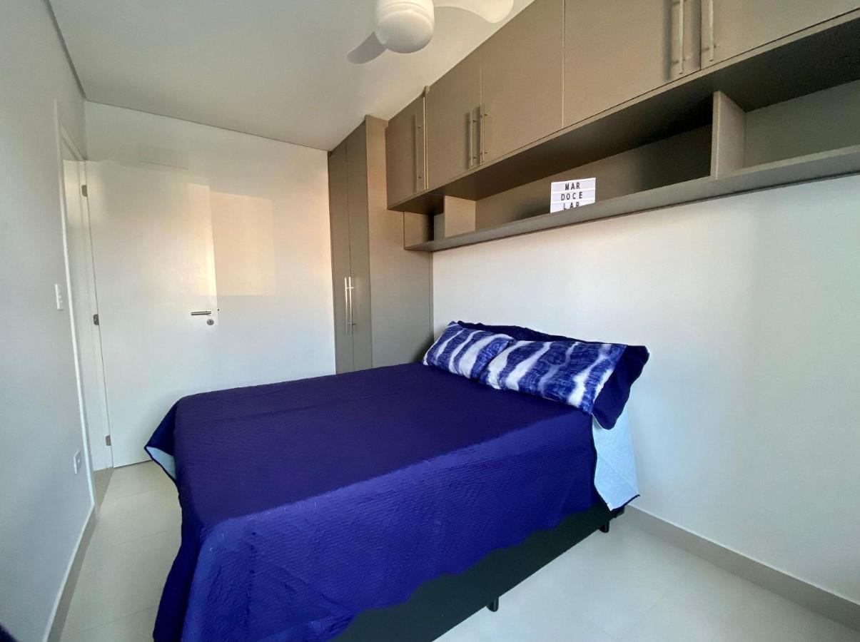 Flat Unita Homestay Praia Grande  Ngoại thất bức ảnh