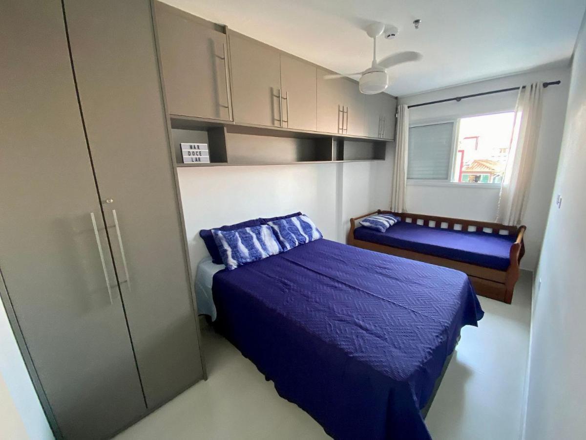 Flat Unita Homestay Praia Grande  Ngoại thất bức ảnh
