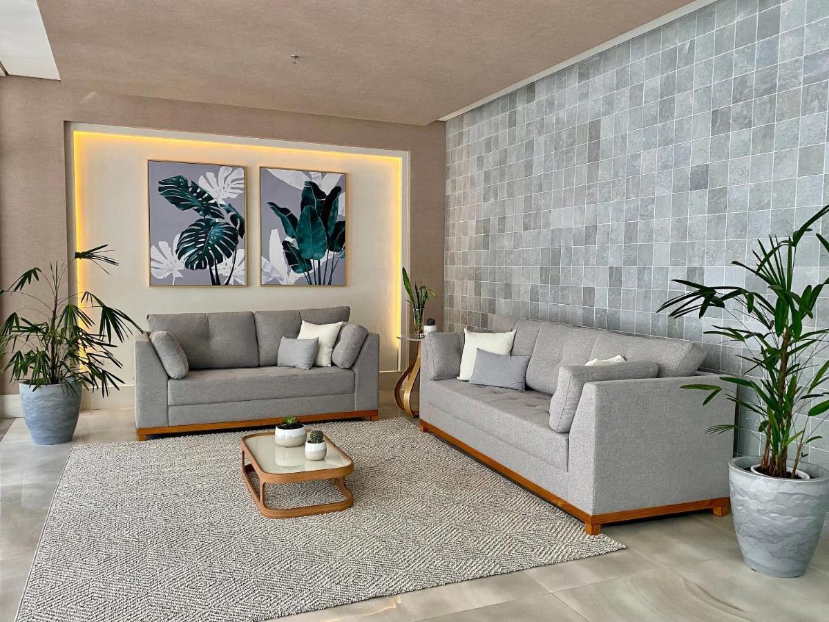 Flat Unita Homestay Praia Grande  Ngoại thất bức ảnh