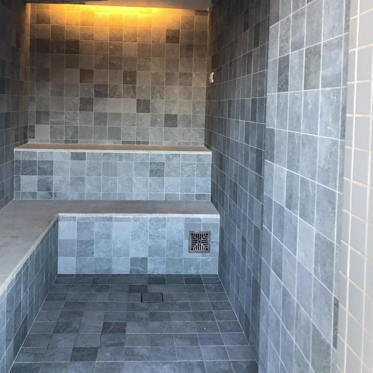 Flat Unita Homestay Praia Grande  Ngoại thất bức ảnh